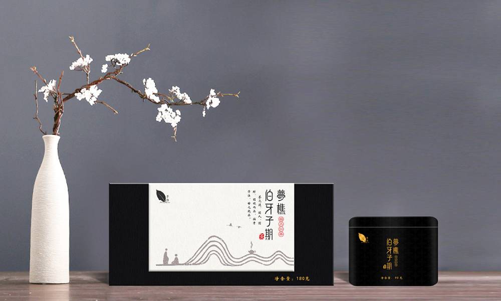 深度解读神木县包装设计报价体系