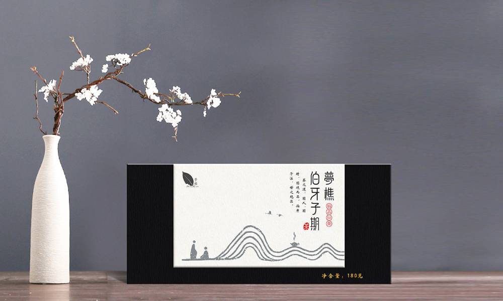 神木县国潮包装设计的创新路径——传统文化与年轻潮流的破圈融合