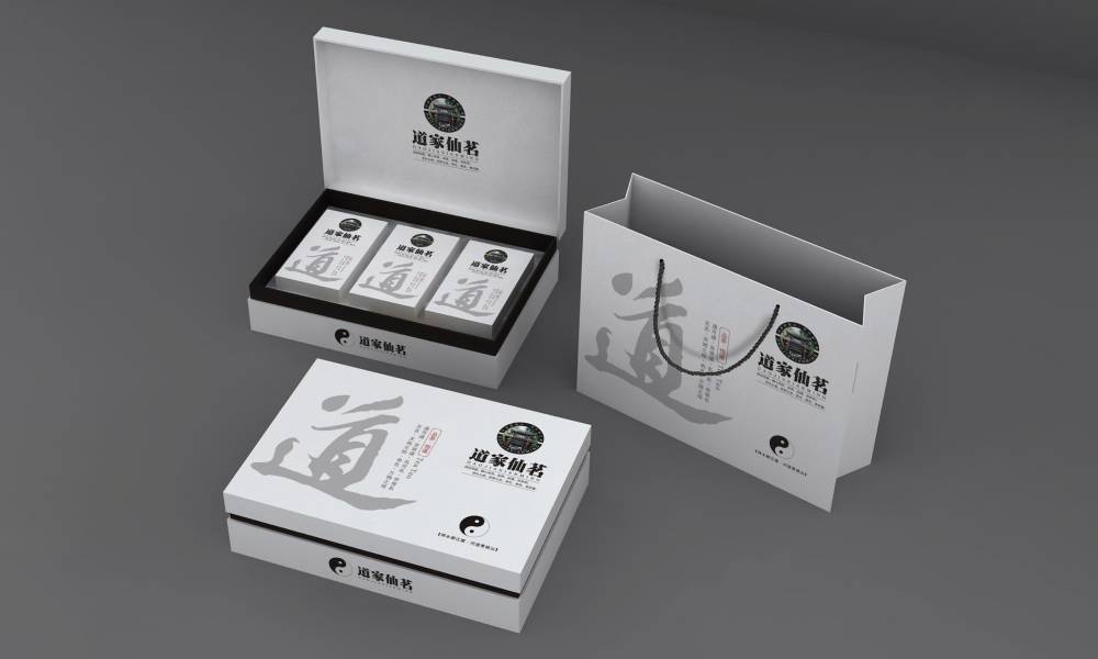 神木县包装盒设计：功能与美学并重，打造产品核心竞争力