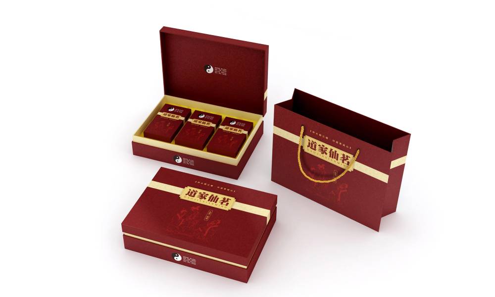 神木县文创产品包装设计的破圈密码——文化基因与消费场景的双向激活