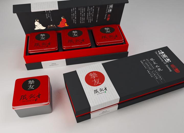 神木县包装盒设计：兼顾实用与美学，赋能产品价值