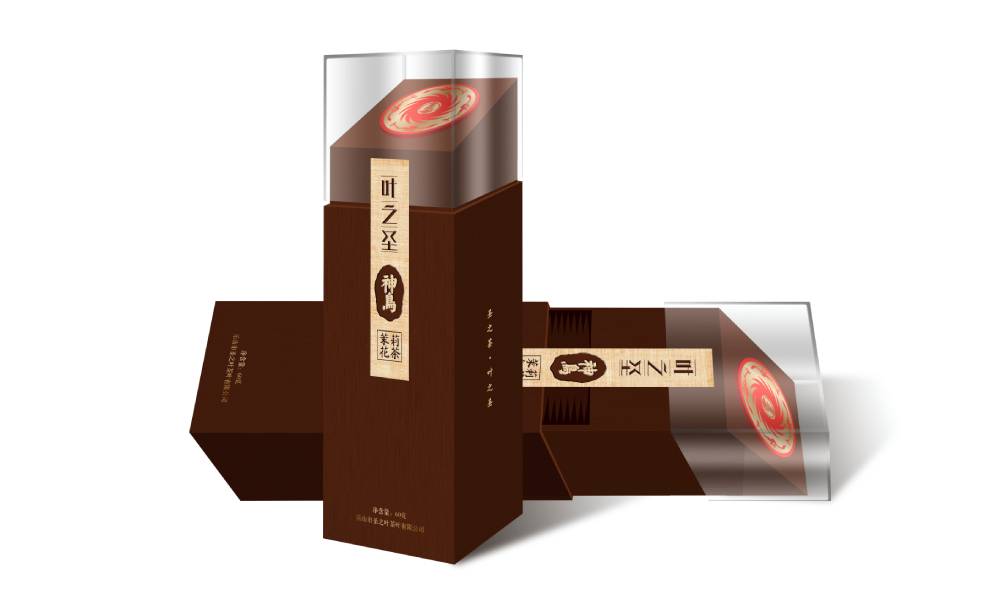 神木县礼品包装设计：以礼传情，融合城市特色，打造有温度的伴手礼