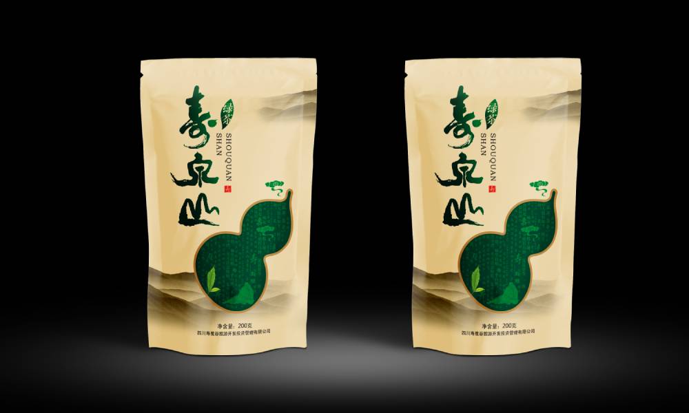 神木县食品包装设计：兼顾安全与颜值，守护舌尖上的城市味道
